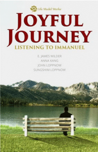 joyful journey book cover