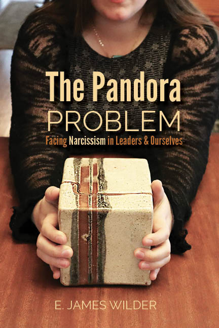 Pandora Problem Front Cover 10.22 (2)